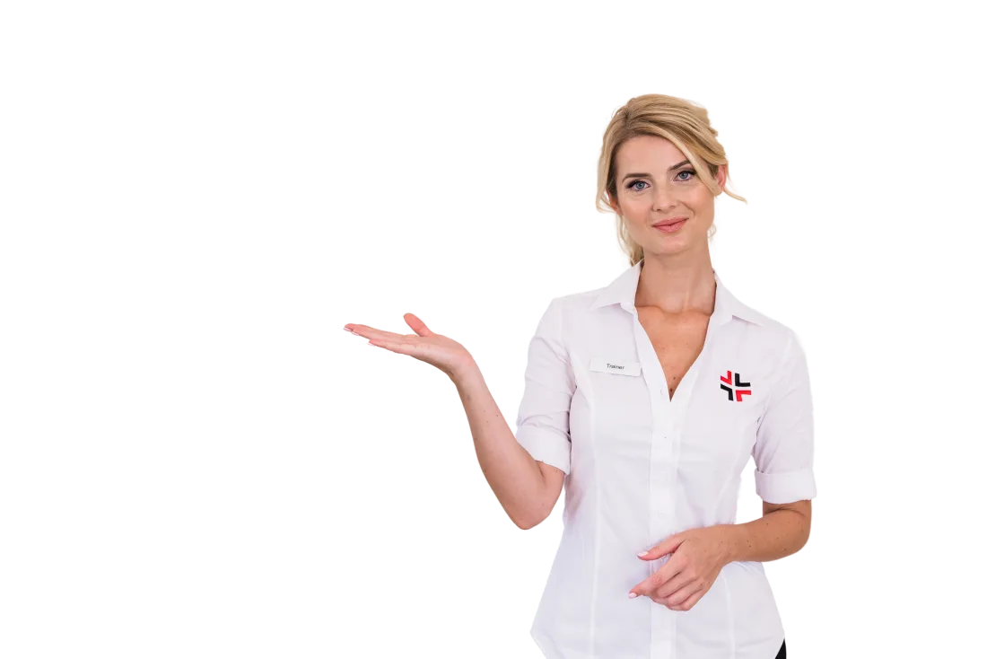 First aid trainer in Pakenham